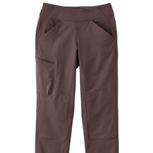 Women's Flexpedition Pull-on Slim leg Hiking Pants